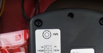 Пример Установка ГЛОНАСС/GPS на Howo T5G 400 – фото №3