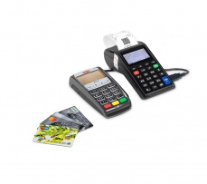 Фото Кассовый аппарат Ньюджер АТОЛ 91Ф Лайт №4