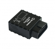 Терминал Teltonika FMB010